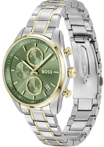 Boss Grand Tour Ladies Watch