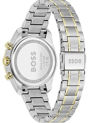 Boss Grand Tour Ladies Watch