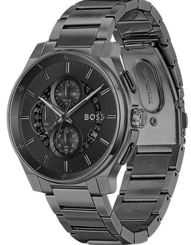Boss Peak 2.0 Mens Watch