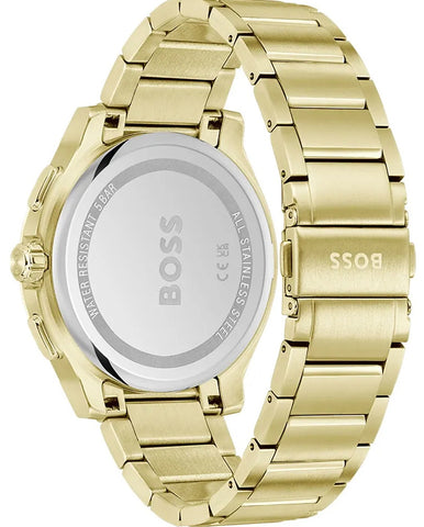 Boss Peak 2.0 Mens Watch