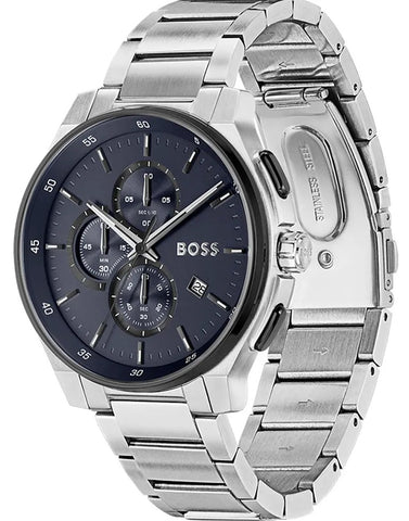 Boss Peak 2.0 Mens Watch