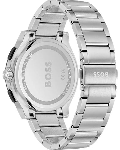 Boss Peak 2.0 Mens Watch