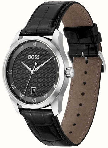 Boss Principle Mens Watch