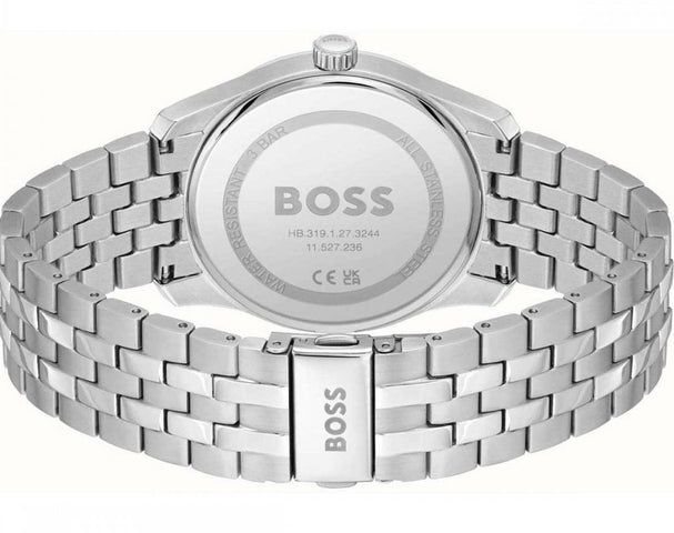 Boss Principle Mens Watch