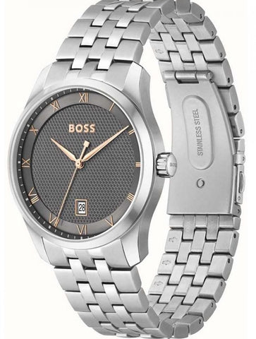 Boss Principle Mens Watch