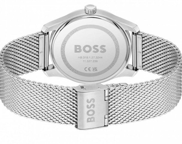 Boss Principle Mens Watch