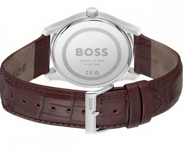 Boss Principle Mens Watch D