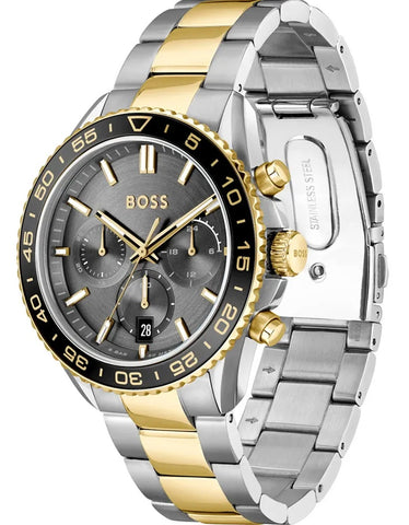 Boss Runner Mens Watch