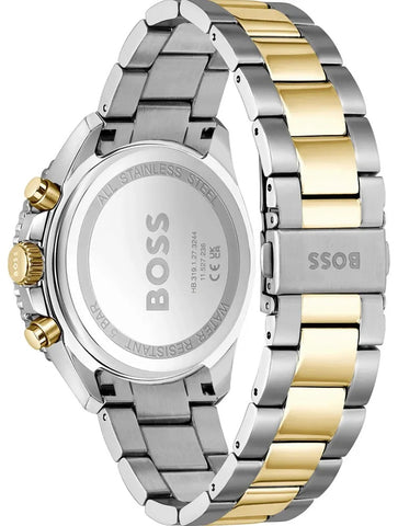 Boss Runner Mens Watch