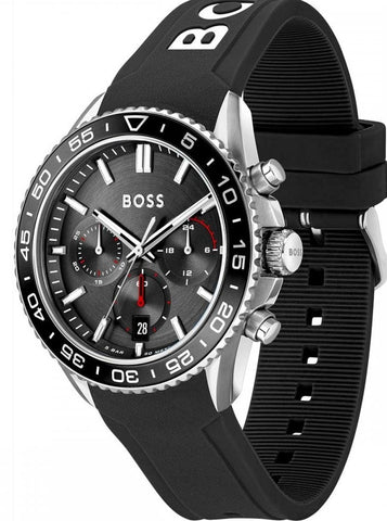 Boss Runner Mens Watch