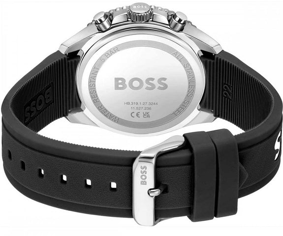 Boss Runner Mens Watch