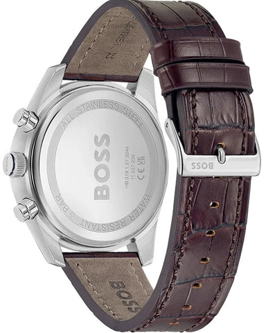 Boss Skytraveller Mens Watch