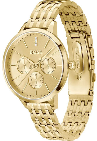 Boss Sympony Ladies Watch