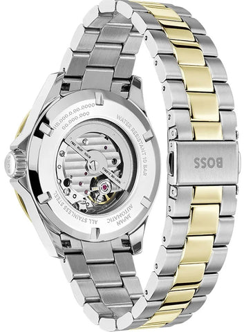 Boss Troper Automatic Mens Watch