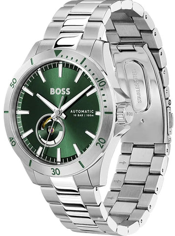 Boss Troper Automatic Mens Watch