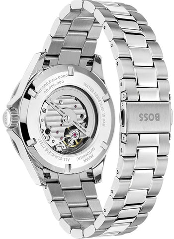 Boss Troper Automatic Mens Watch