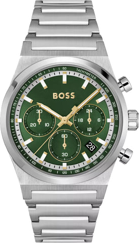 Boss Watch Candor Chrono 1514220