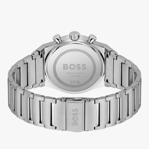 Boss Candor Chrono Watch