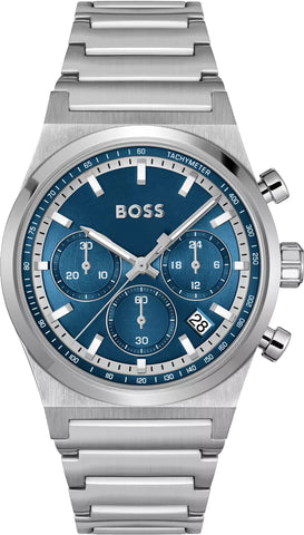 Boss Watch Candor Chrono 1514250