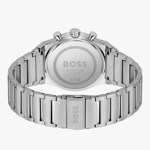 Boss Candor Chrono Watch