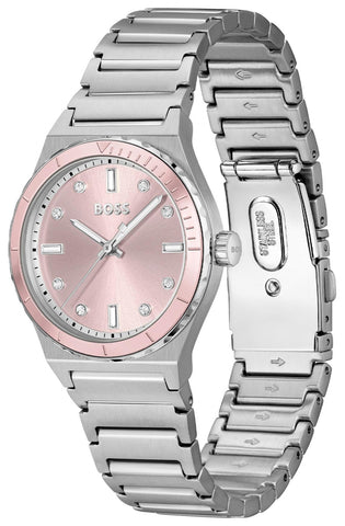 Boss Candor Sport Watch