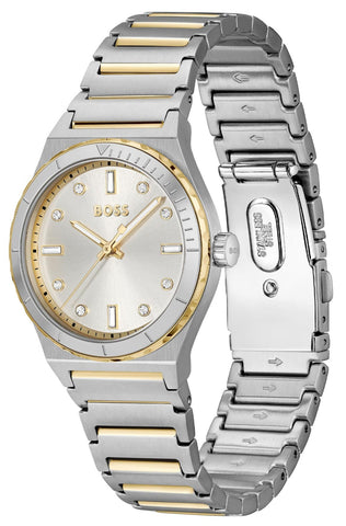 Boss Candor Sport Watch