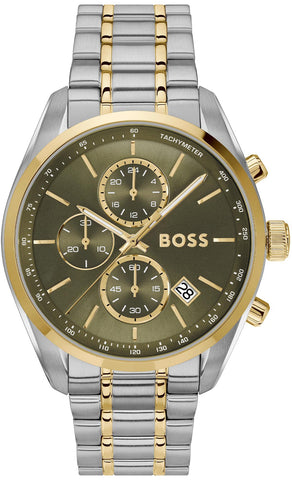 Boss Watch Grand Prix 44 1514227