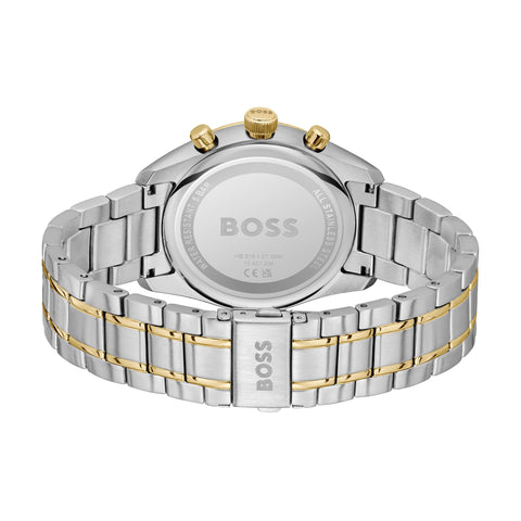 Boss Grand Prix 44 Watch