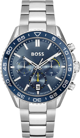 Boss Watch Runner 1514143