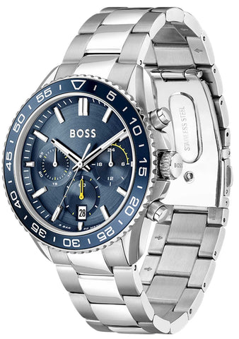 Boss Runner Watch