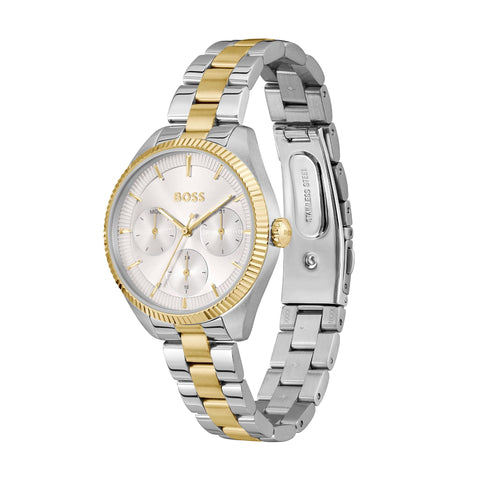 Boss Sage Sport Watch