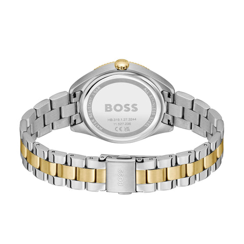 Boss Sage Sport Watch