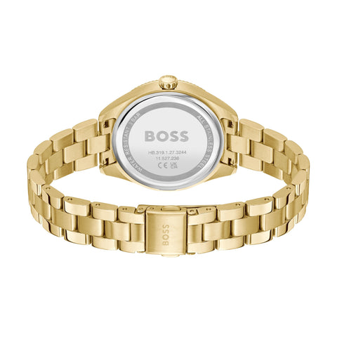 Boss Sage Sport Watch