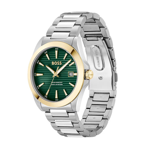 Boss Strike A Giftset Watch