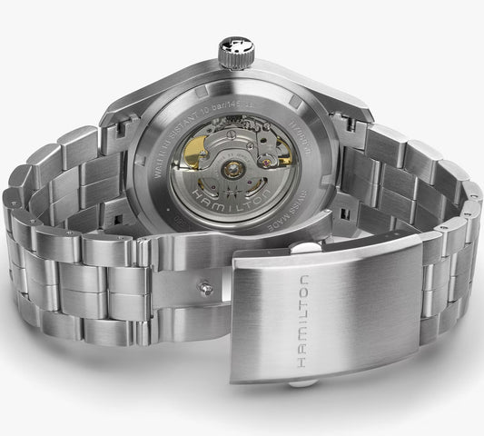 Hamilton Khaki Field Automatic Watch