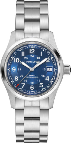 Hamilton Watch Khaki Field Automatic H70455140