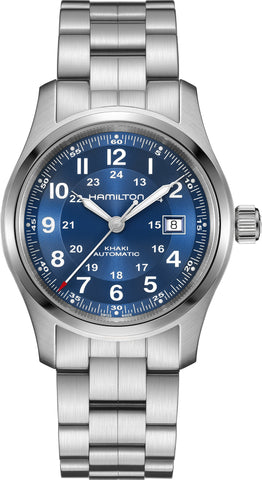 Hamilton Watch Khaki Field Automatic H70605140
