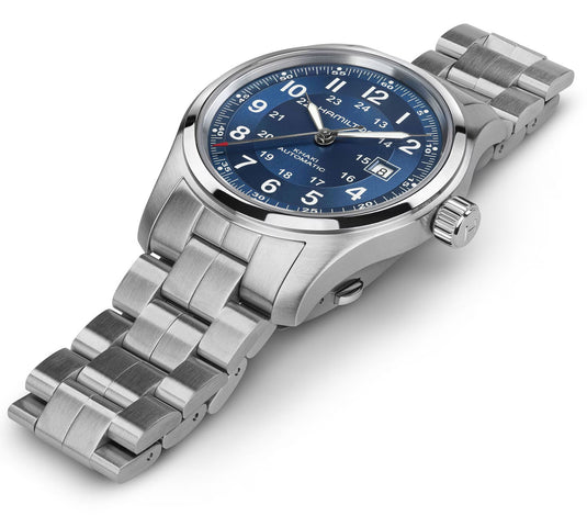 Hamilton Khaki Field Automatic Watch