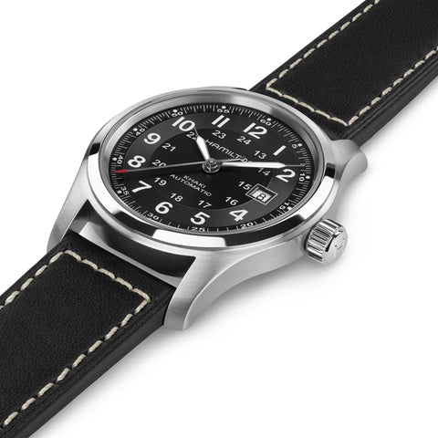 Hamilton Khaki Field Automatic Watch