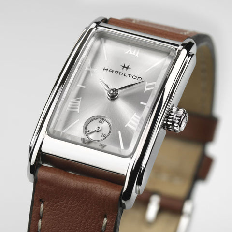 Hamilton American Classic Ardmore Small Watch
