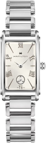 Hamilton American Classic Ardmore Quartz Watch H11221114
