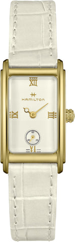 Hamilton American Classic Ardmore Quartz Watch H11241810