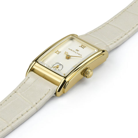 Hamilton American Classic Ardmore Quartz Watch