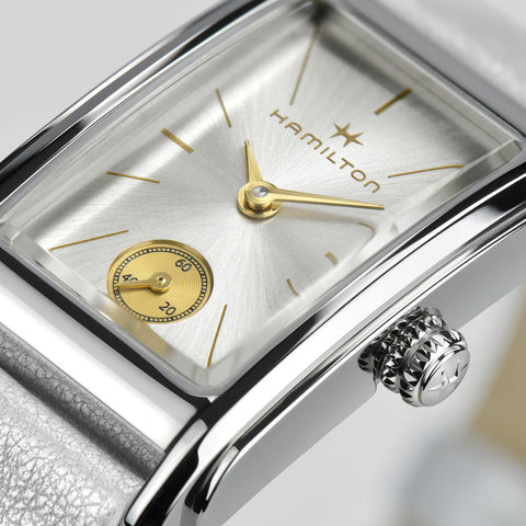 Hamilton American Classic Ardmore Quartz Watch