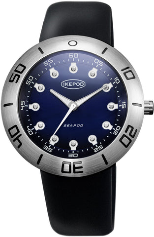 Ikepod Watch Seapod S007 Enzo