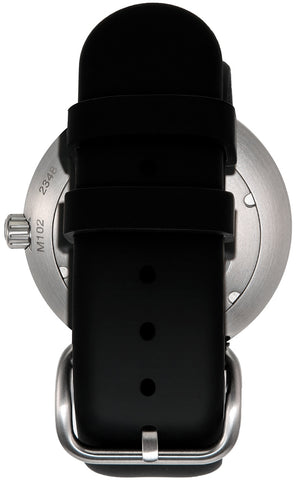 Ikepod Megapod Hour Glass Gae Limited Edition Watch