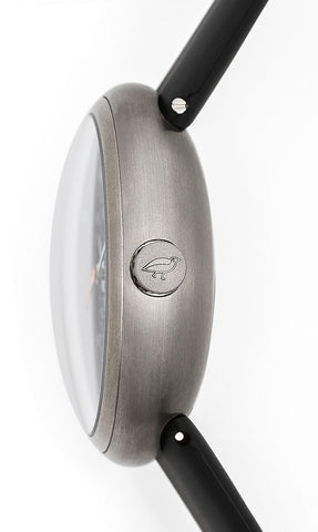 Ikepod Skypod Marten Blue Limited Edition Watch