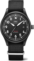 IWC Watch Pilot's Automatic Top Gun IW326906