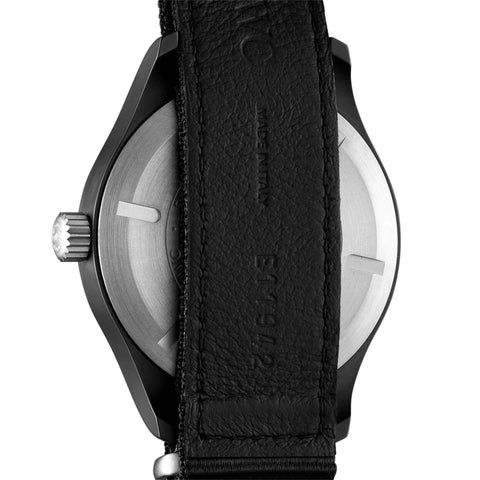 IWC Ex-Display Pilots Automatic Top Gun Watch