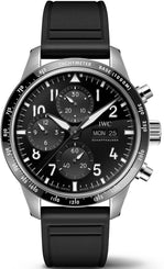 IWC Watch Pilots Performance Chronograph 41 AMG IW388305